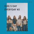 GIRL`S DAY EVERYDAY #5