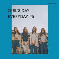 Girl&#39;s Day-I&#39;ll Be Yours (Inst