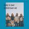 GIRL`S DAY EVERYDAY #5专辑