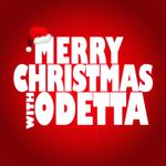 Merry Christmas with Odetta专辑