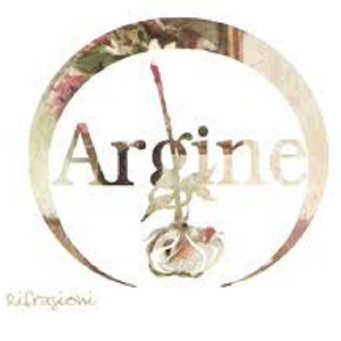 Argine - Arm [Oktagon Version]