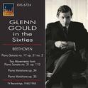 Glenn Gould in the Sixties专辑