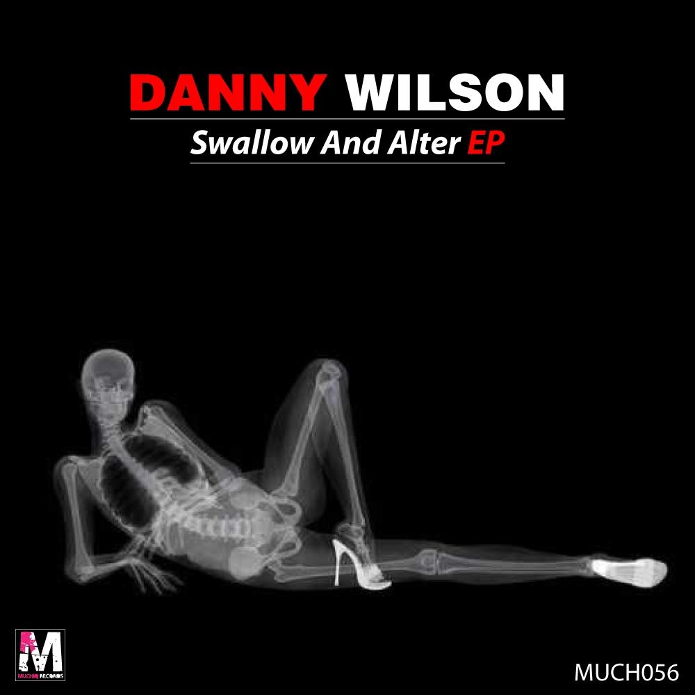 Swallow & Alter EP