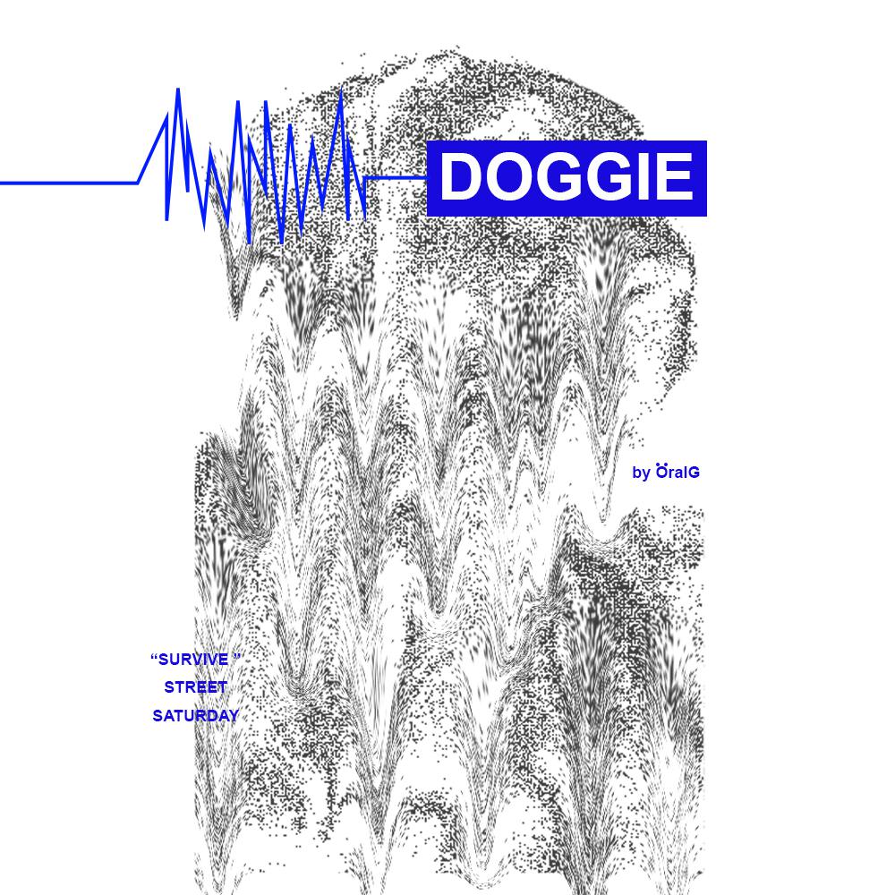 DOGGIE专辑