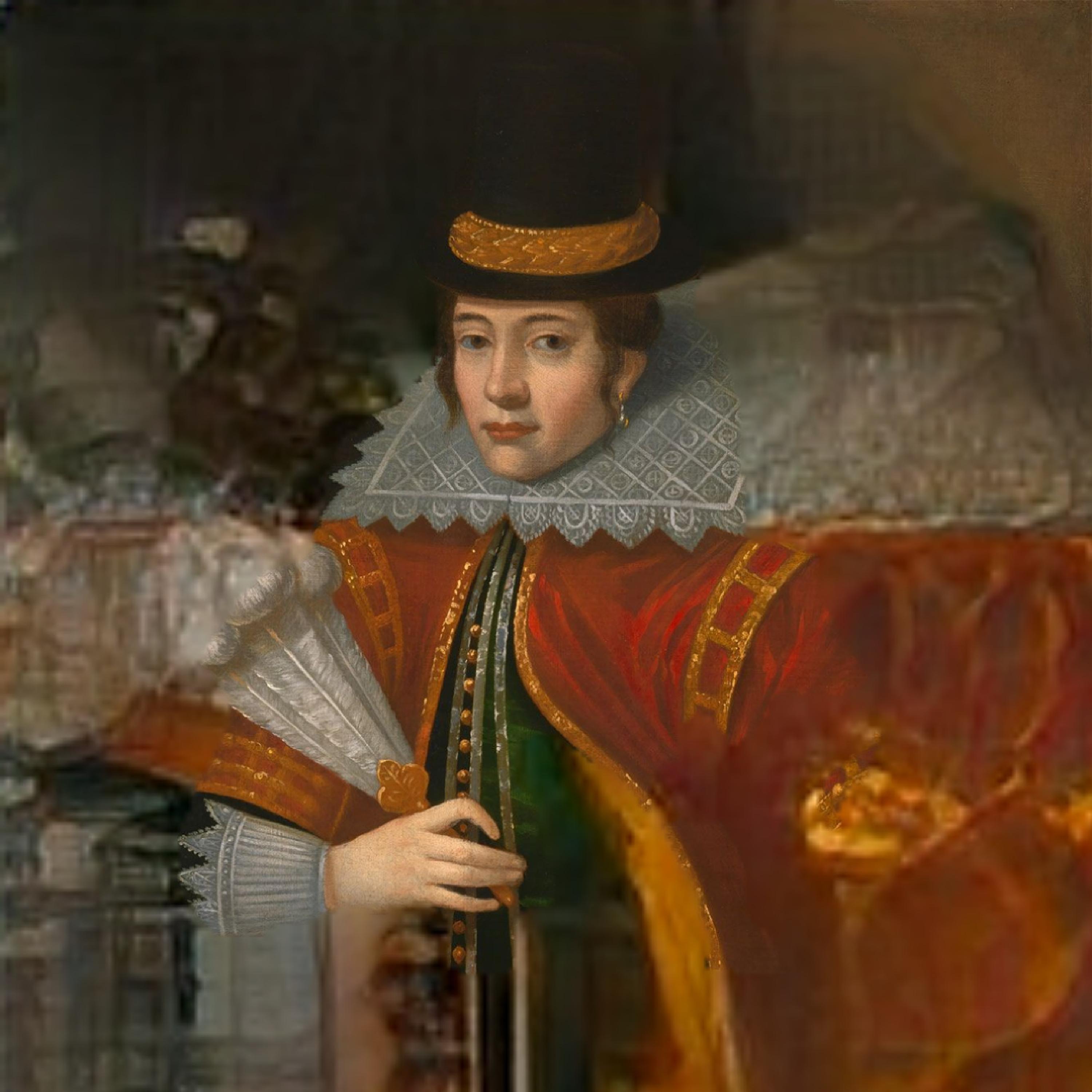 Pocahontas (Memories Of Amonute)
