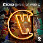 Flatline (Remixes)