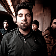 Deftones