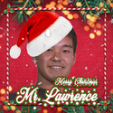 Merry Christmas Mr Lawrence (HXK Remix) Hardbass