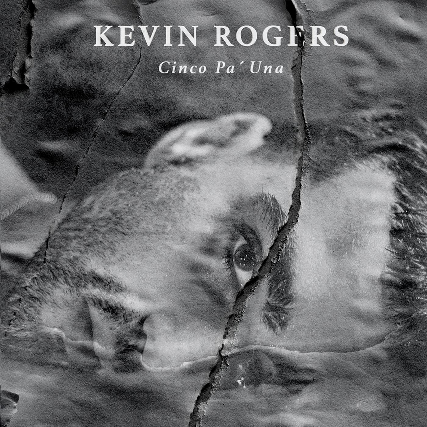 Kevin Rogers - Donde Estaban