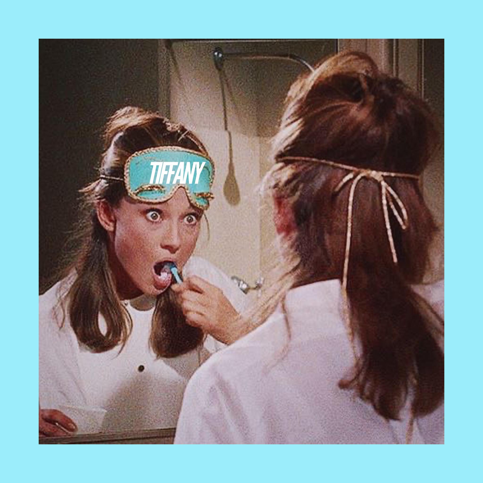 TIFFANY FREESTYLE 3
