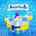 Nein Or Gas Mus (Self-Titled EP)