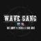 Wave Gang Pt. 02专辑