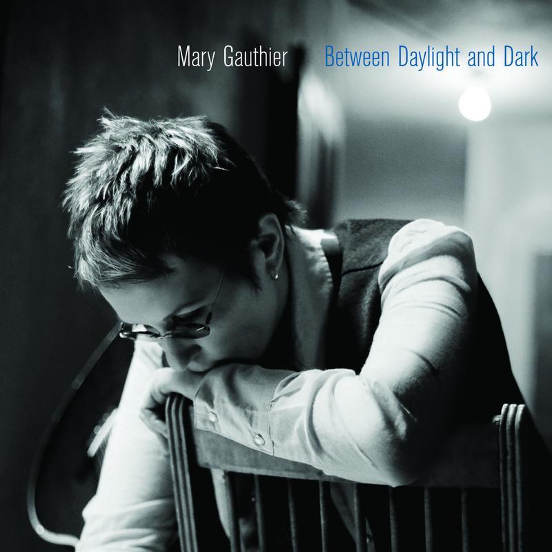 Between Daylight And Dark