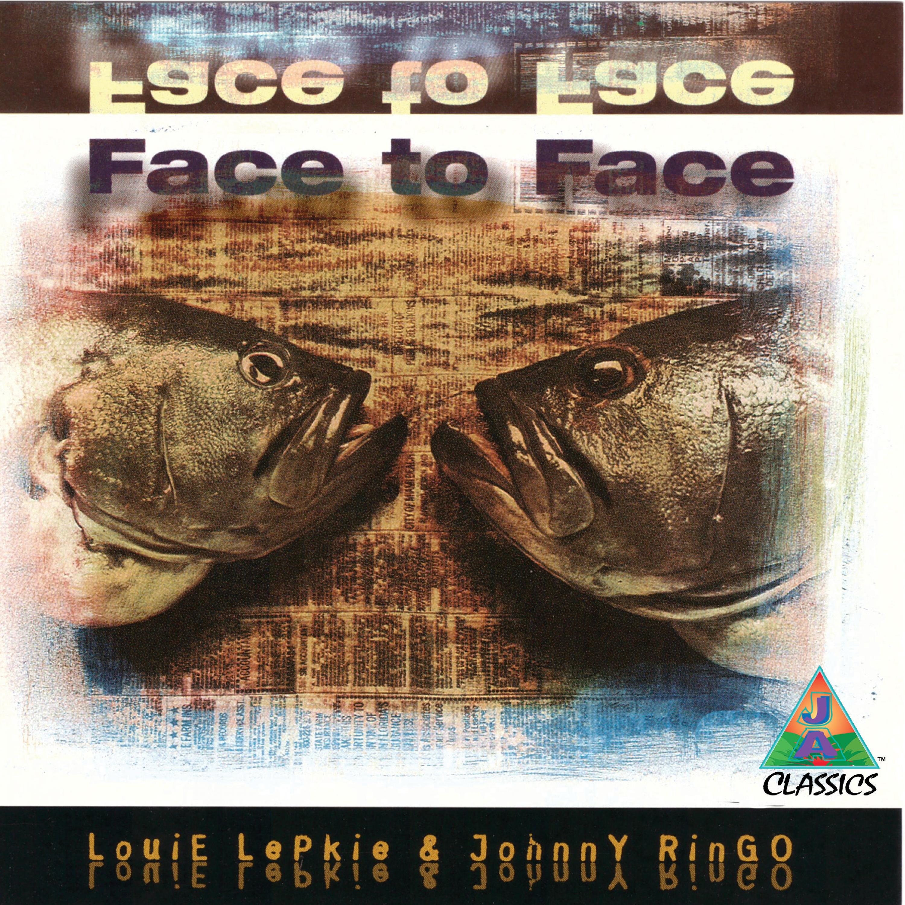 Face to Face