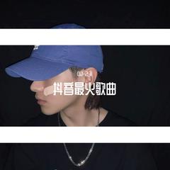 抖音最火歌曲