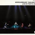 Morelenbaum2/Sakamoto: Live In Tokyo 2001