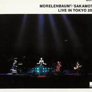 Morelenbaum2/Sakamoto: Live In Tokyo 2001
