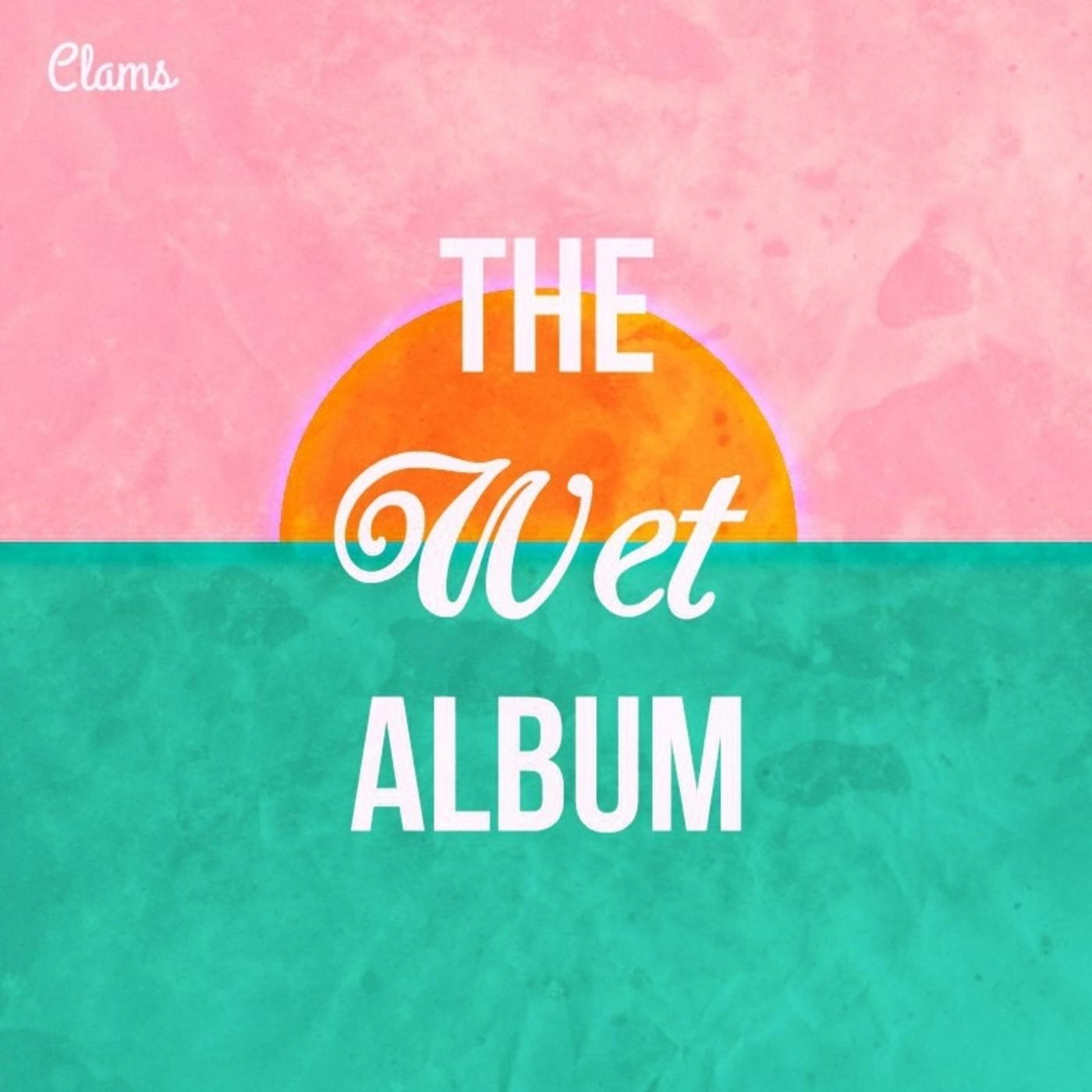The Wet Album