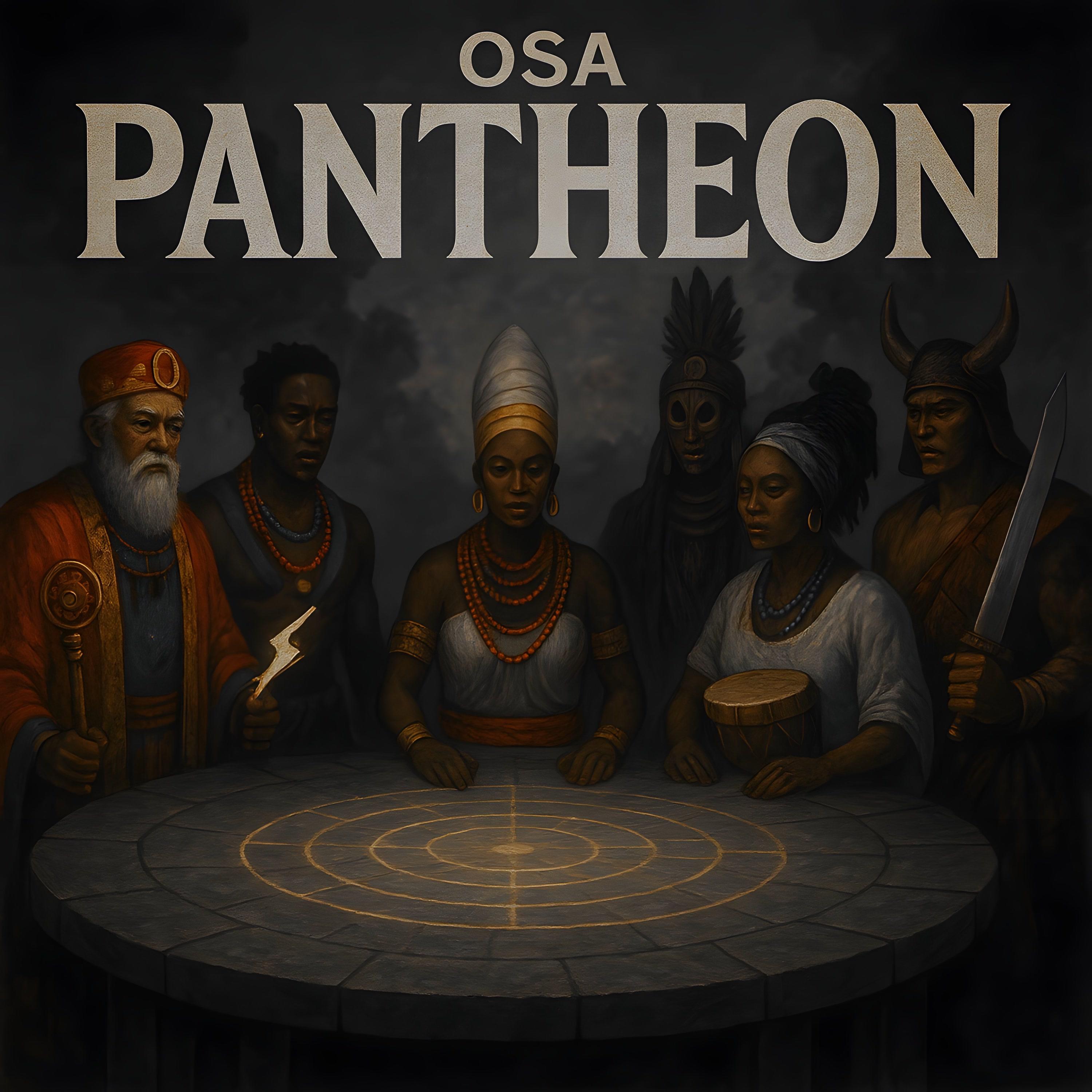 Pantheon
