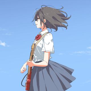 【日语】抒情摇滚与日系女声的轻柔撞击