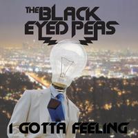 Black Eye Peas Vs David Guetta - I Gotta Feeling X Bad (Adam B Edit)