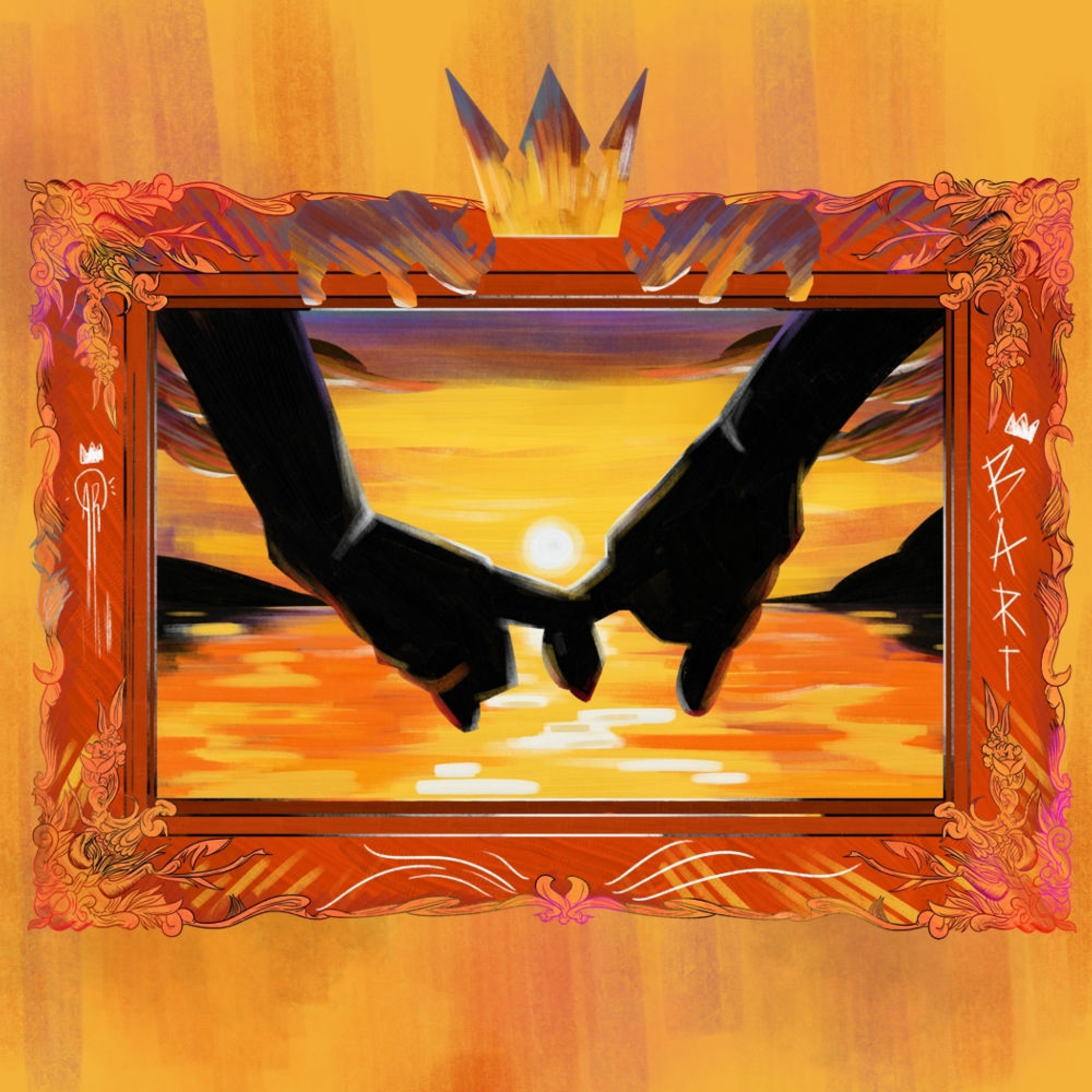 Pôr do Sol (feat. Urso)