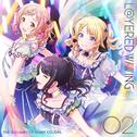 THE IDOLM@STER SHINY COLORS L@YERED WING 02专辑