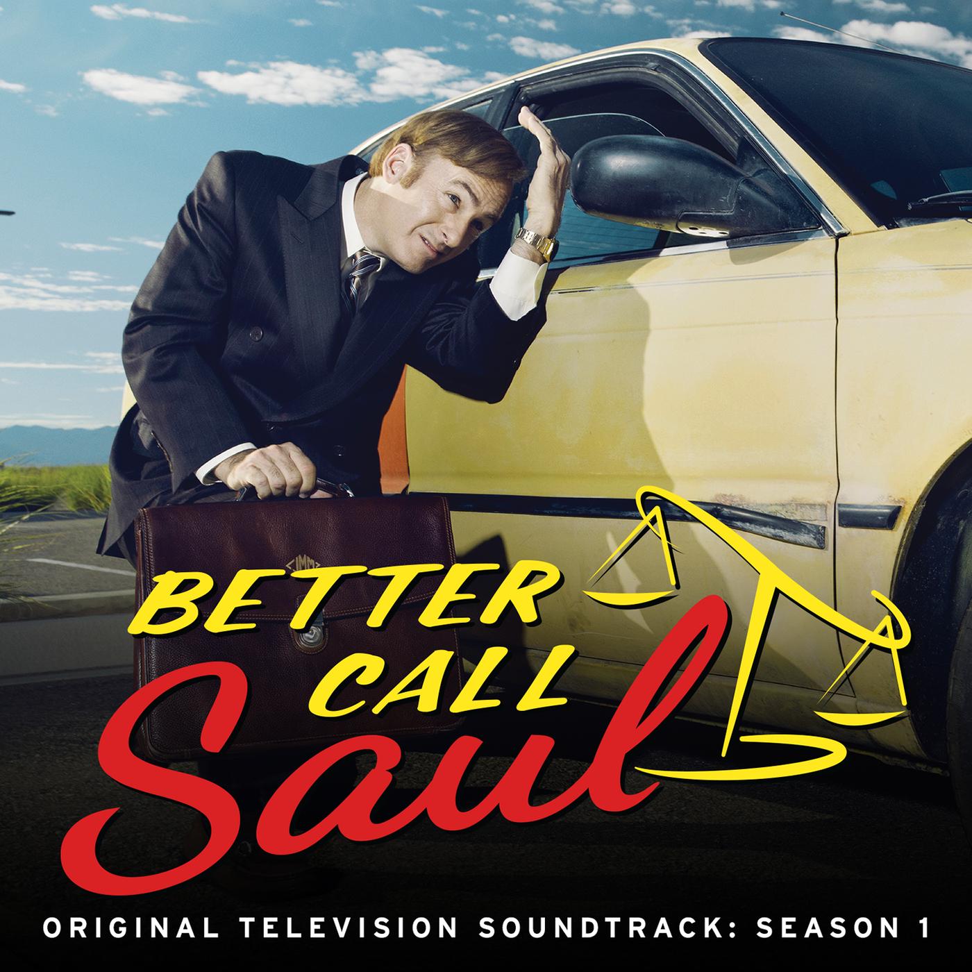 Better Call Saul Main Title Theme (Extended)