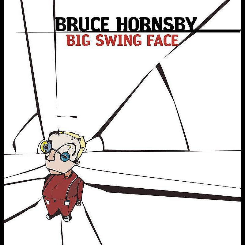Big Swing Face