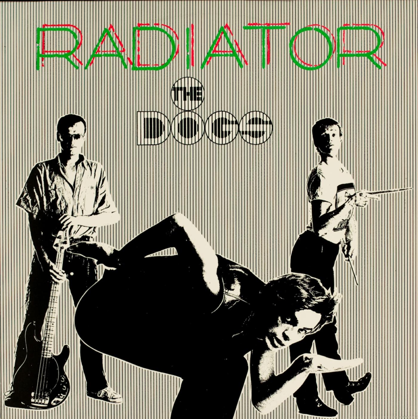Radiator