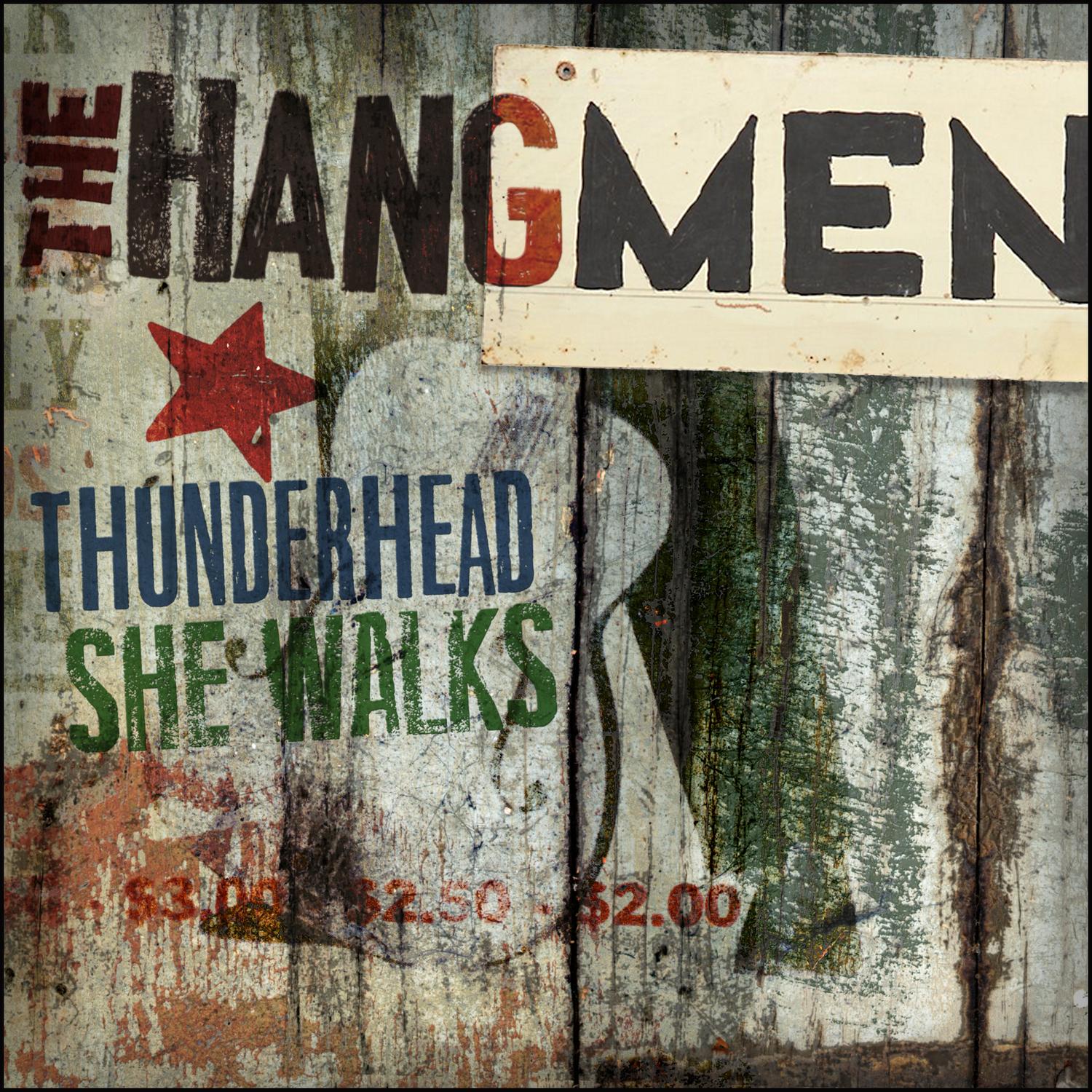 Thunderhead