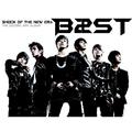Beast 2nd Mini Album - Shock Of The New Era