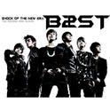 Beast 2nd Mini Album - Shock Of The New Era专辑