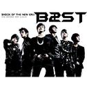 Beast 2nd Mini Album - Shock Of The New Era专辑