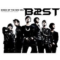 [钢琴] Say No - B2ST