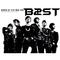 Beast 2nd Mini Album - Shock Of The New Era专辑