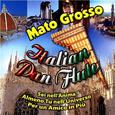 Italian Pan Flute