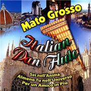 Italian Pan Flute
