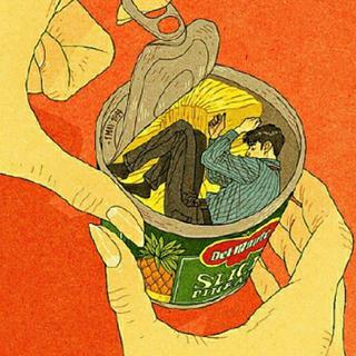 霓虹夜° 时光胶囊里的浪漫细胞