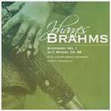 Johannes Brahms: Symphony No. 1 in C Minor, Op. 68专辑