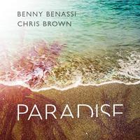 Paradise - Benny Benassi and Chris Brown (unofficial Instrumental) 无和声伴奏