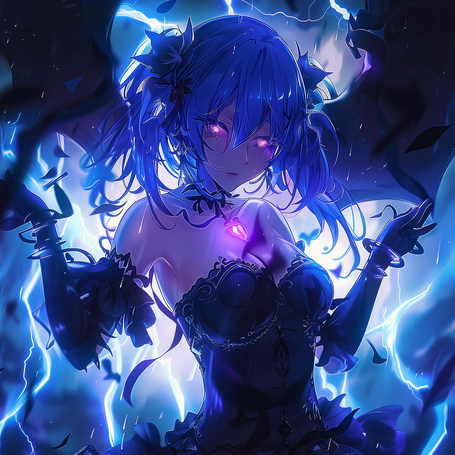 ANGEL (SUPER SLOWED)