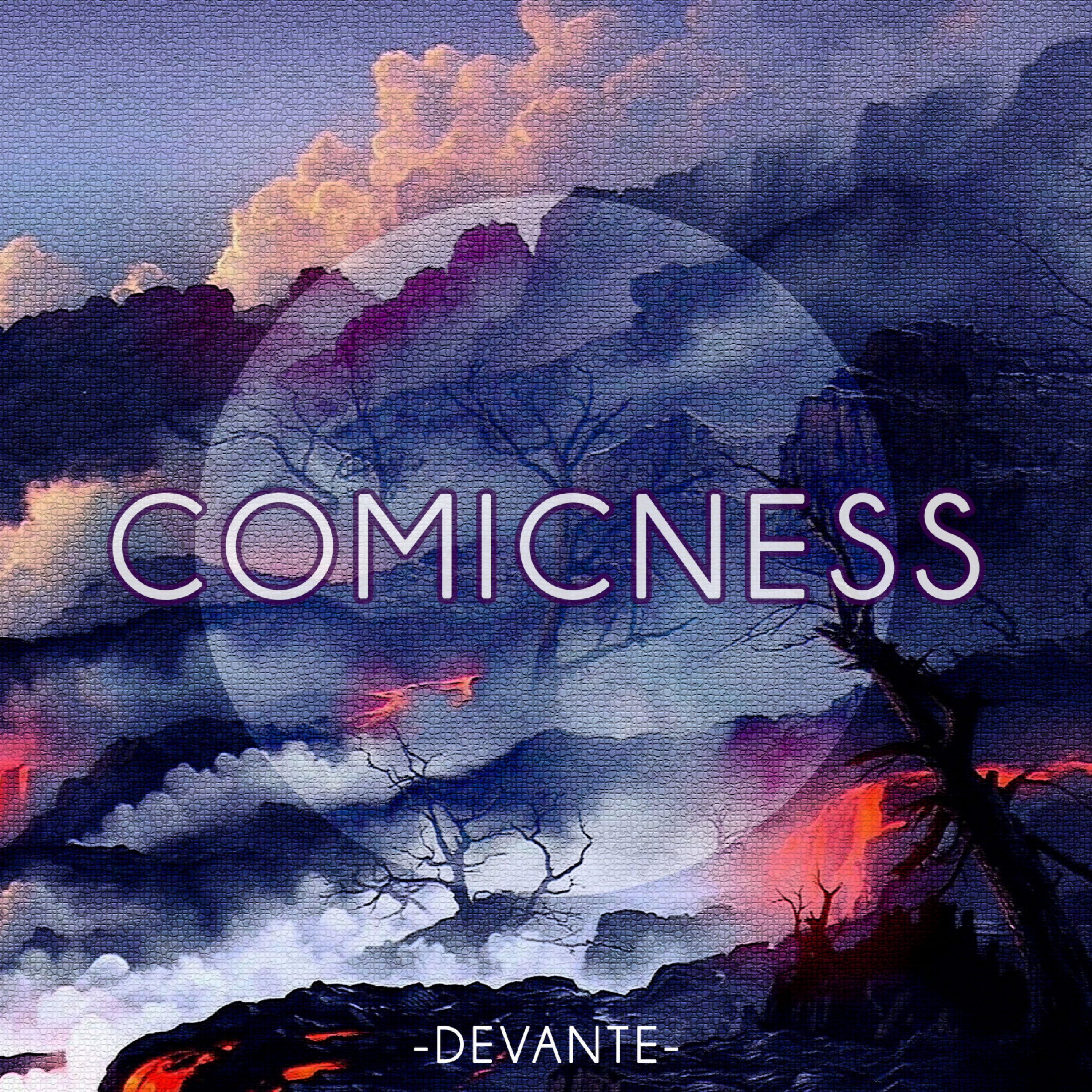 Comicness