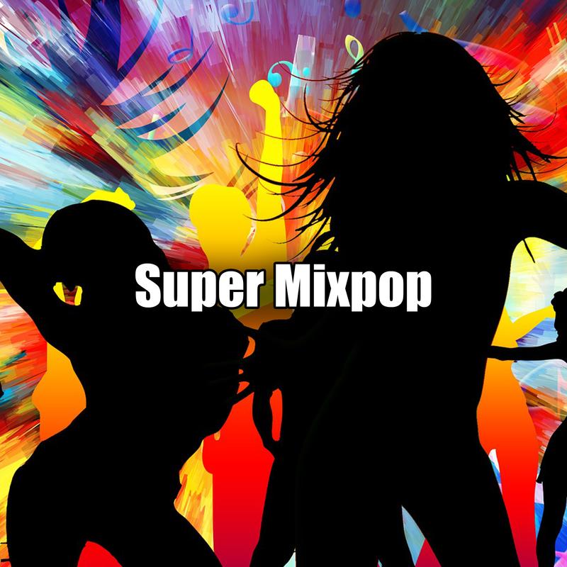 Super Mixpop