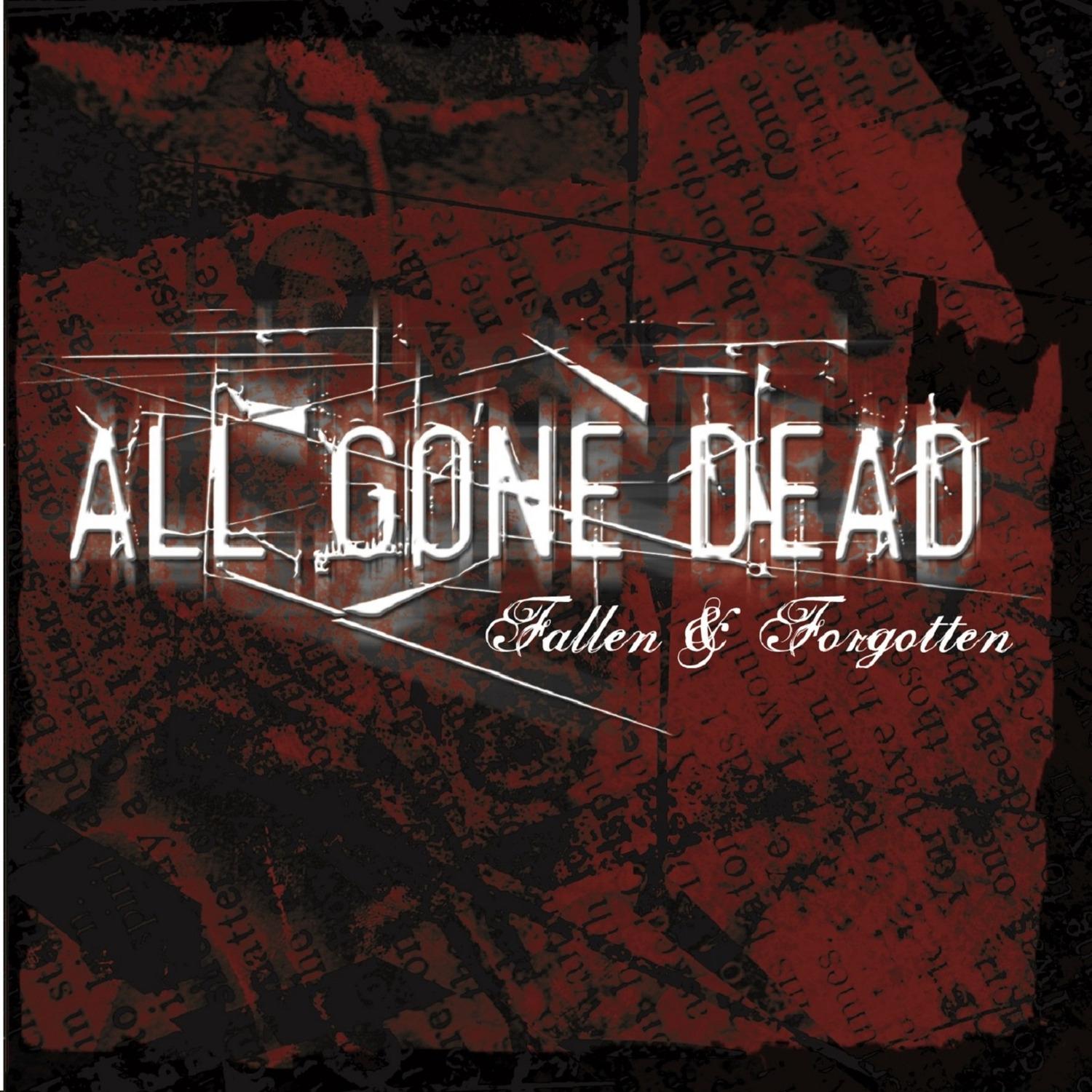 Fallen & Forgotten