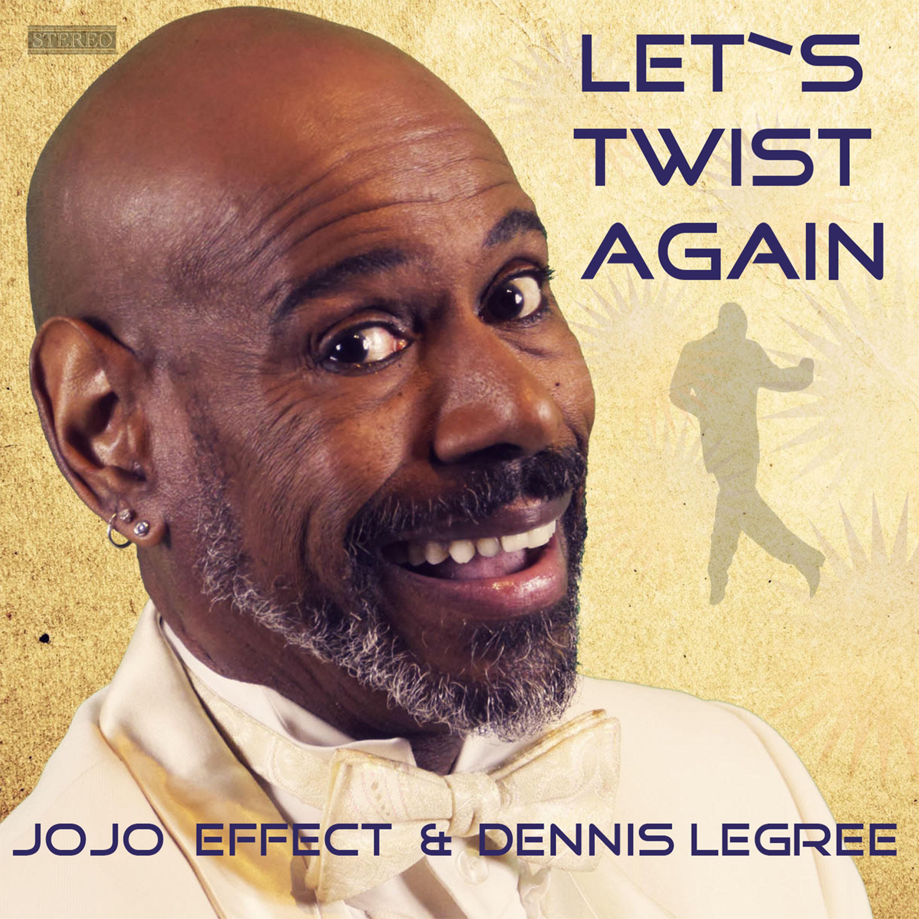 Let's Twist Again