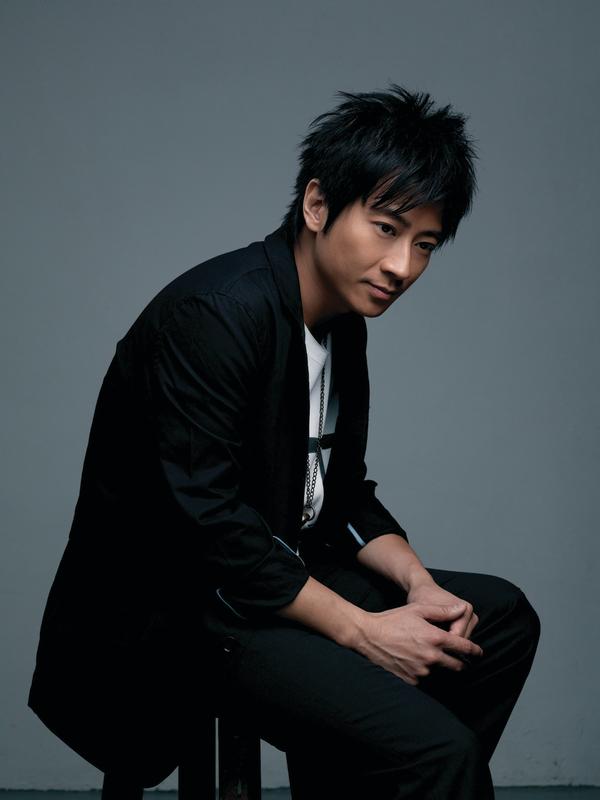 孙耀威-《只要和你在一起》