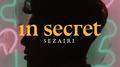 In Secret专辑