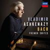 French Suite No.3 in B Minor, BWV 814:1. Allemande
