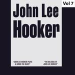 John Lee Hooker - Original Albums, Vol. 7专辑